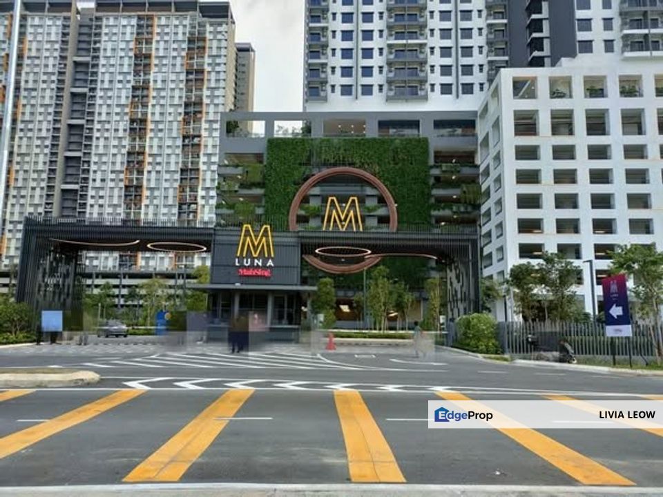 Sale  Below Market Value Residensi M Luna -New Kepong -  - Brand new unit! , Kuala Lumpur, Kepong