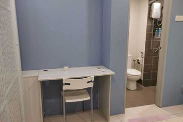 Kampung Sungai Kayu Ara