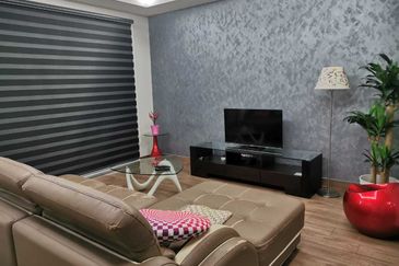 Kampung Sungai Kayu Ara