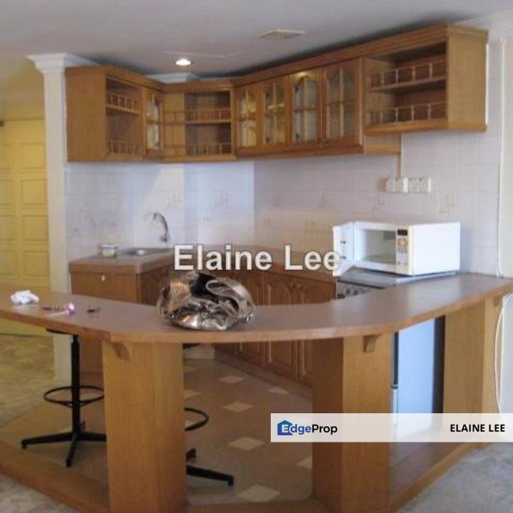 Mutiara Villa, Kuala Lumpur, Bukit Bintang