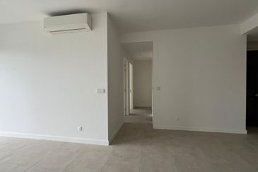 SkyMeridien @ Sentul East