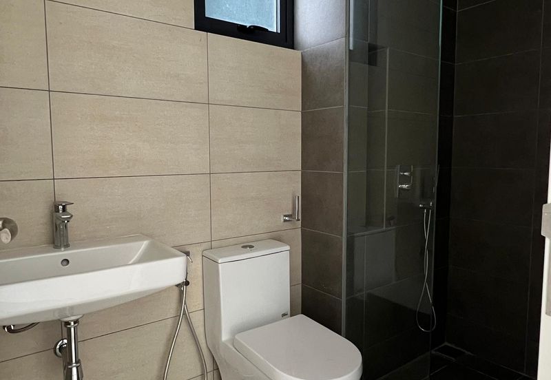 SkyMeridien @ Sentul East