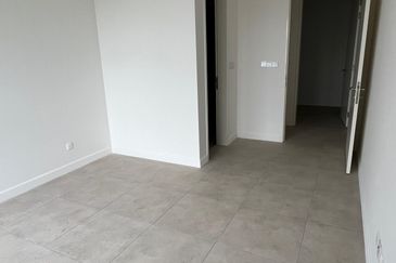 SkyMeridien @ Sentul East