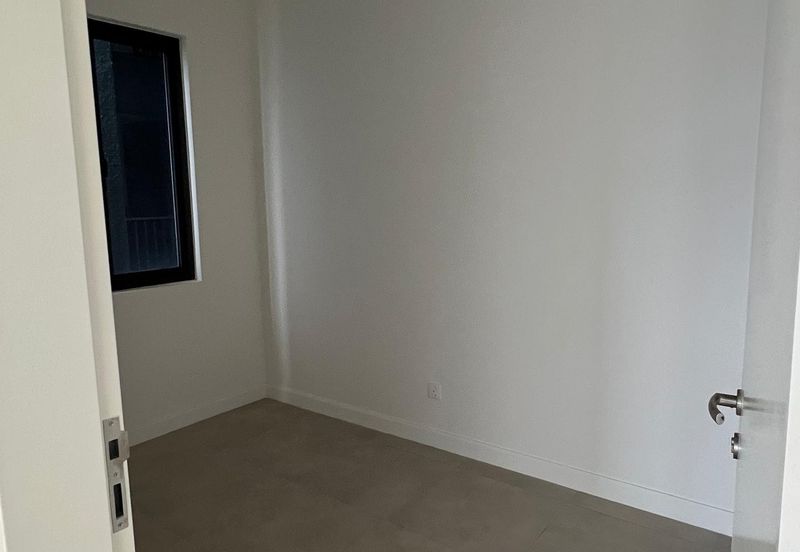 SkyMeridien @ Sentul East