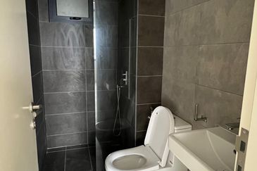 SkyMeridien @ Sentul East