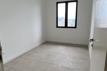 SkyMeridien @ Sentul East