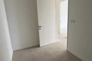 SkyMeridien @ Sentul East