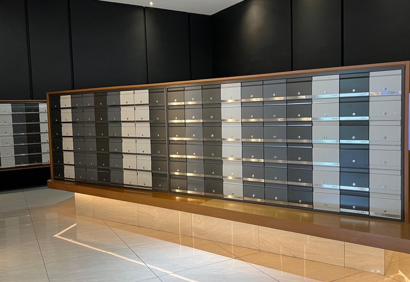 SkyMeridien @ Sentul East