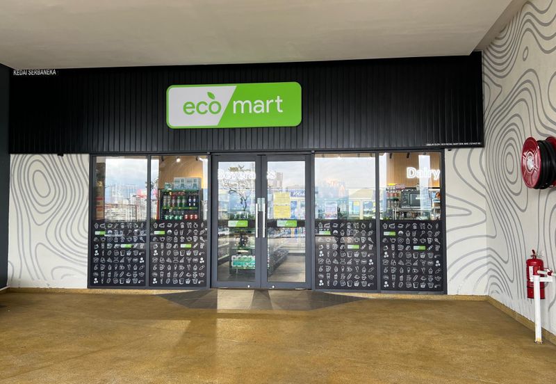 SkyMeridien @ Sentul East