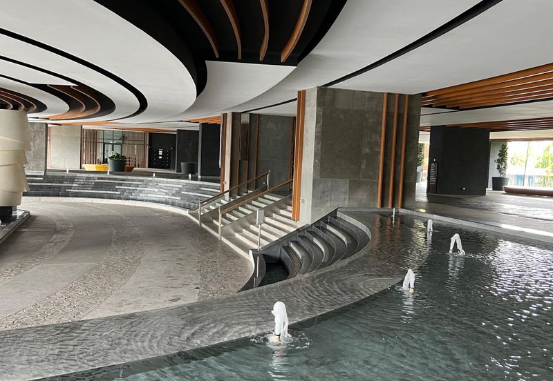 SkyMeridien @ Sentul East