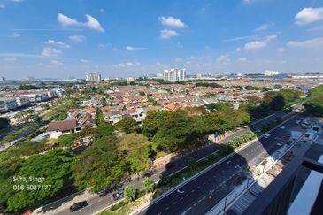 Edumetro @ Subang Jaya