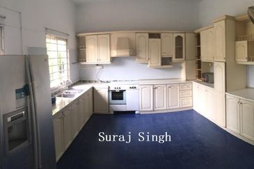 Seksyen 17, Petaling Jaya