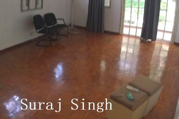 Seksyen 17, Petaling Jaya