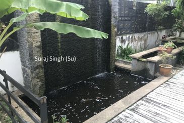 Seksyen 17, Petaling Jaya