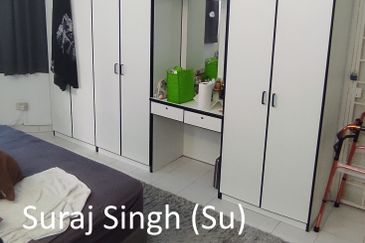 Seksyen 17, Petaling Jaya