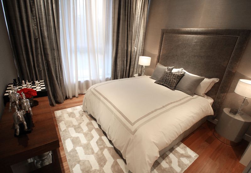 Pavilion Ceylon Hill