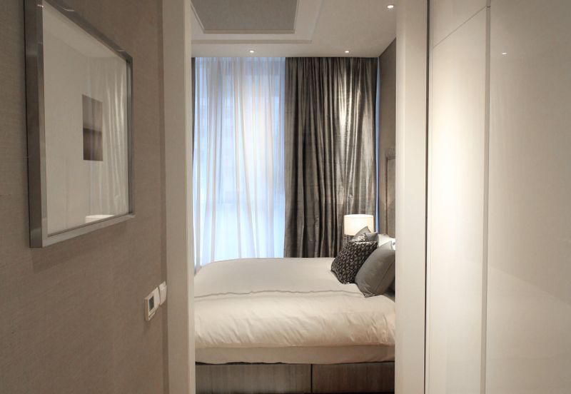 Pavilion Ceylon Hill