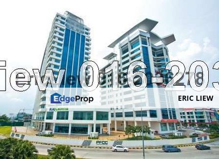 Puchong -PFCC) , Selangor, Bandar Puteri Puchong