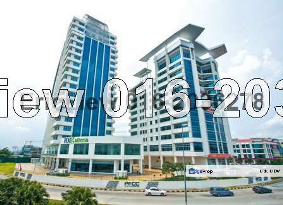 Puchong -PFCC) , Selangor, Puchong