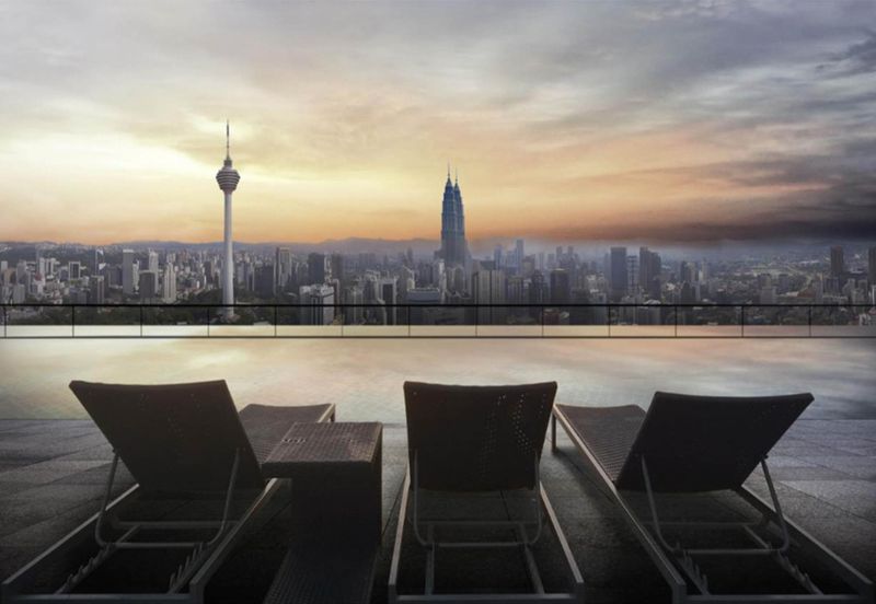 Pavilion Ceylon Hill