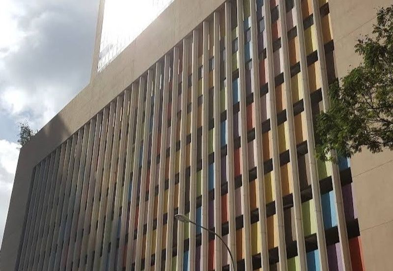 Menara Raja Laut (Menara Eon Bank)