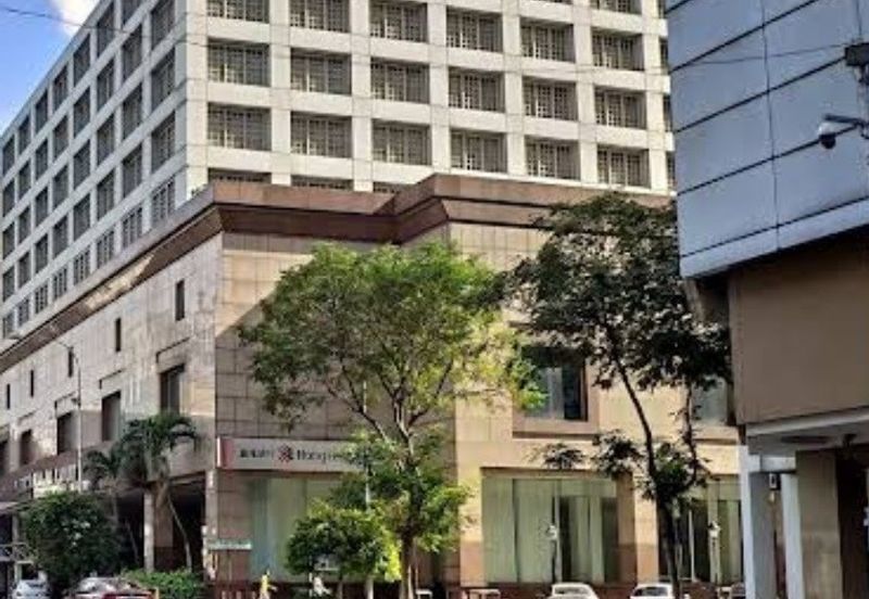 Menara Raja Laut (Menara Eon Bank)