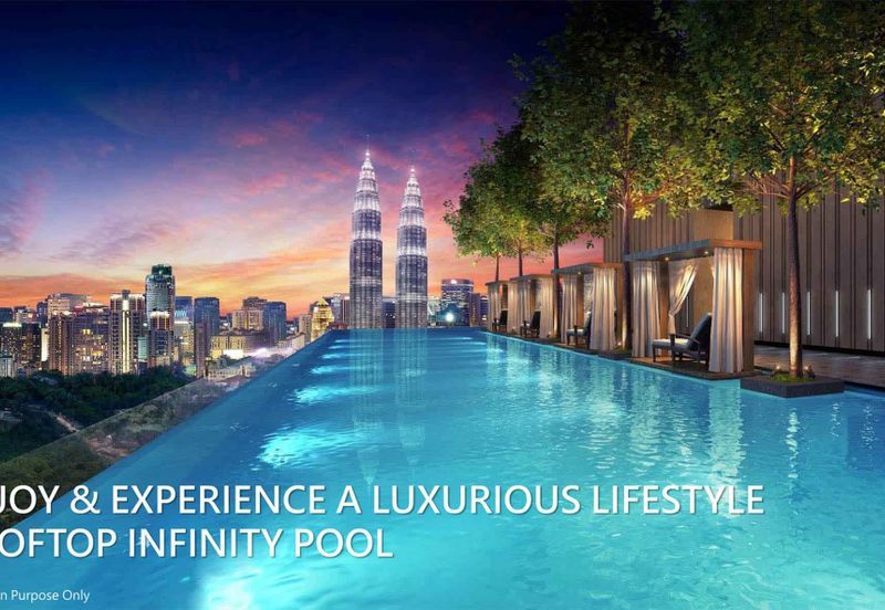 Pavilion Ceylon Hill