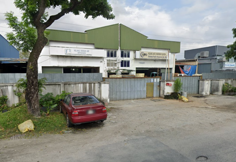 Taman Perindustrian Puchong