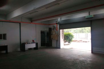 Taman Perindustrian Puchong