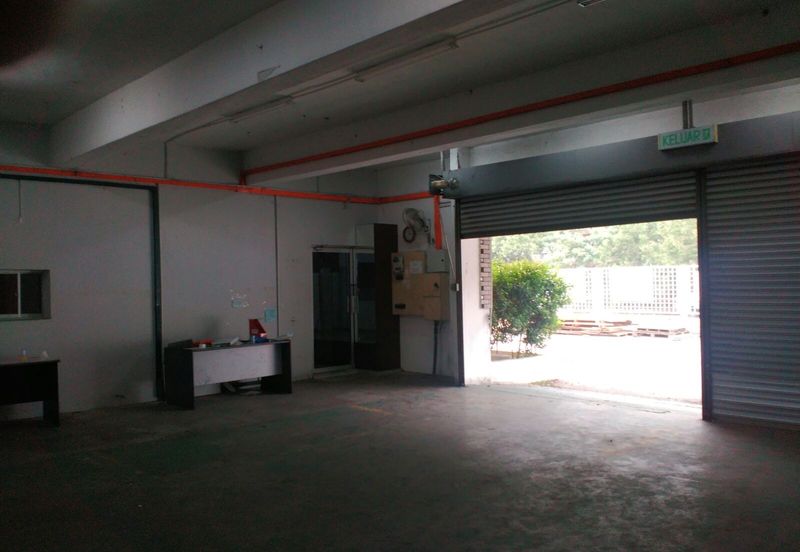 Taman Perindustrian Puchong