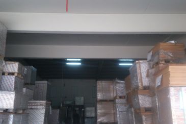 Taman Perindustrian Puchong