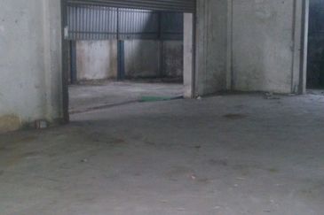 Taman Perindustrian Puchong