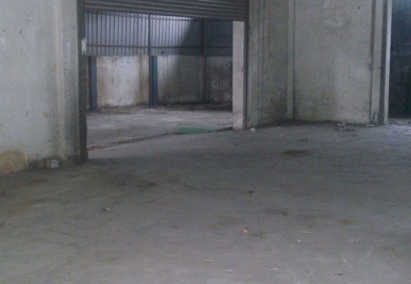 Taman Perindustrian Puchong