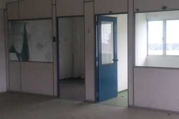 Taman Perindustrian Puchong