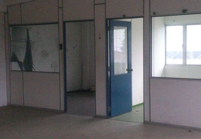 Taman Perindustrian Puchong