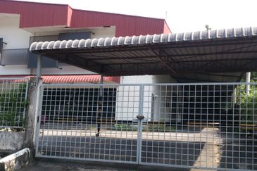 Taman Perindustrian Puchong