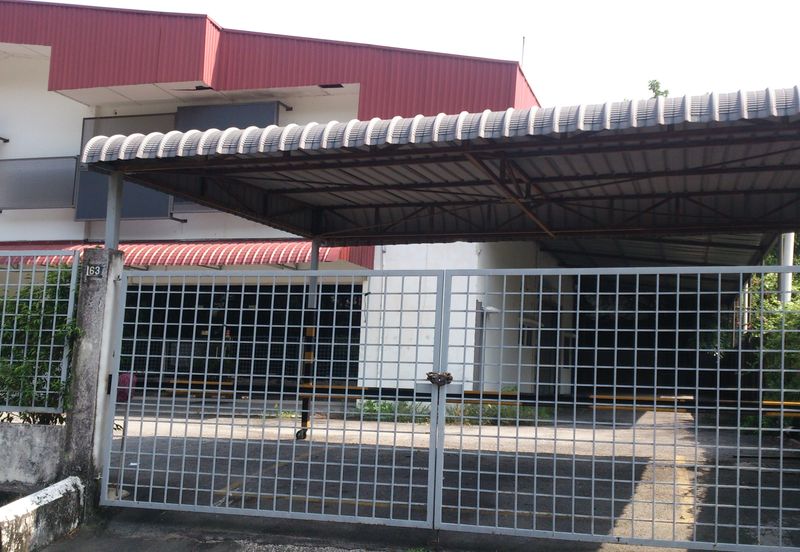 Taman Perindustrian Puchong