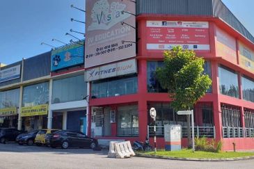 Taman Kajang Perdana