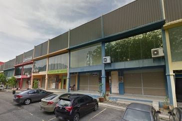 Taman Kajang Perdana