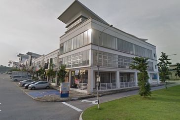 Taman Kajang Perdana