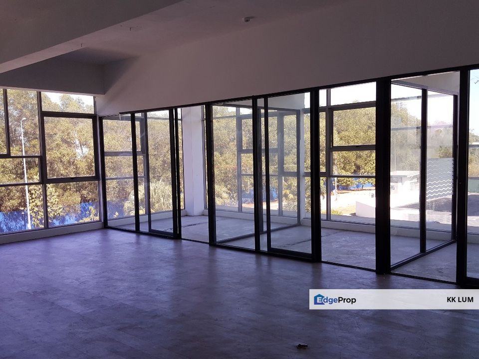 Lake 6 Industrial Park, Meranti Jaya, Alam Perdana, Perdana Industrial, Putra Industrial Park, Taman Mas, Selangor, Puchong