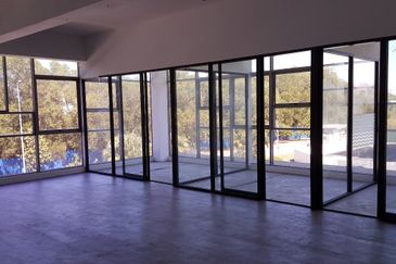 Taman Perindustrian Meranti Jaya