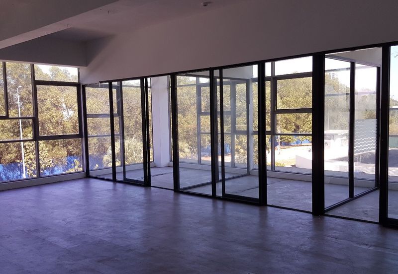 Taman Perindustrian Meranti Jaya