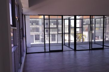 Taman Perindustrian Meranti Jaya