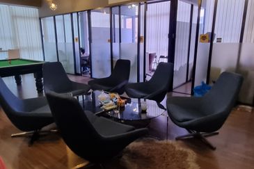 Taman Perindustrian Meranti Jaya