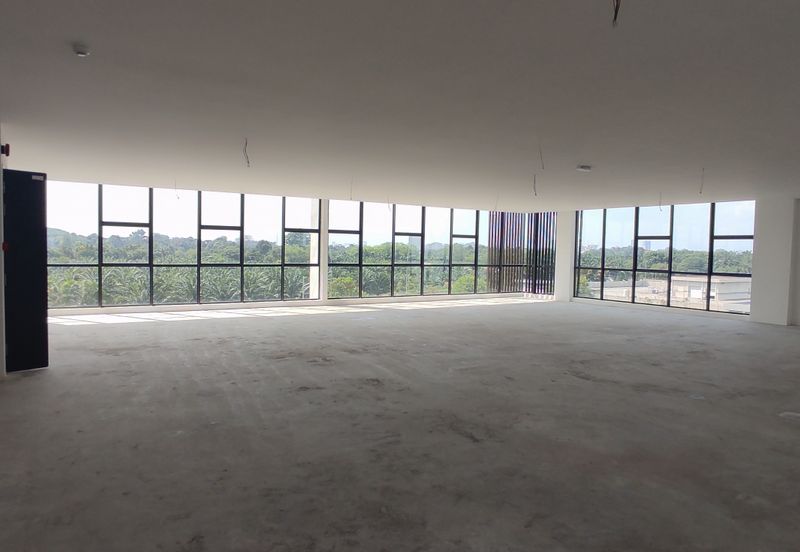 Cipta Industrial Park @ Serenia City