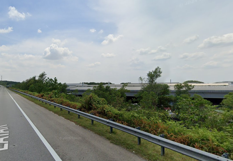 Nouvelle Industrial Park Kota Puteri