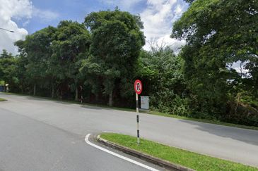 Arab Malaysian Industrial Park