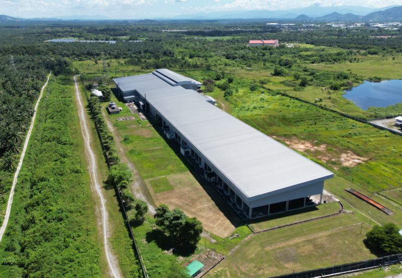 Kawasan Industri Kamunting