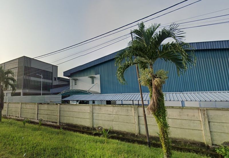 Kawasan Industri Kamunting